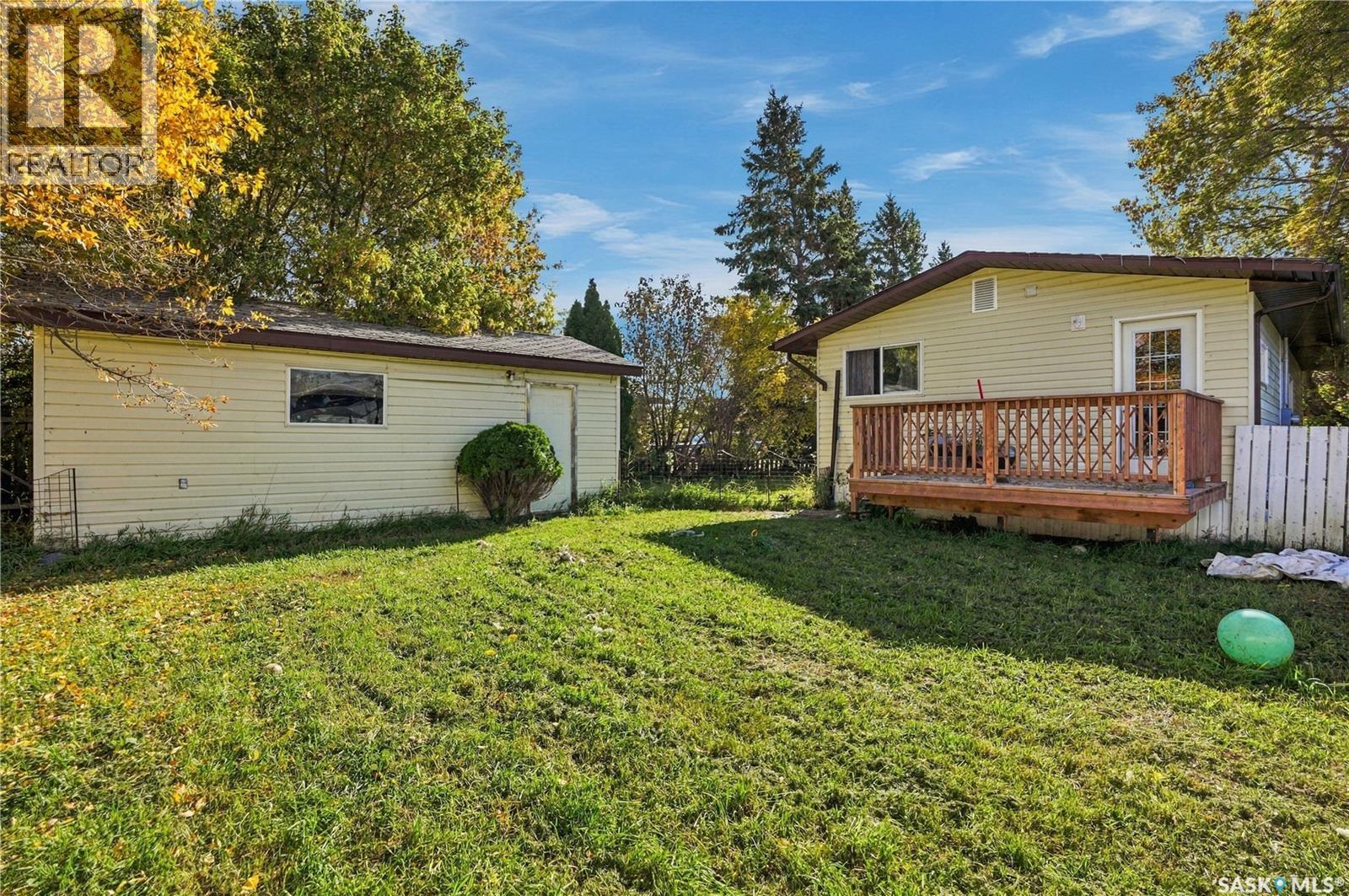 212 McDonald AVENUE E, Melfort — photo 35