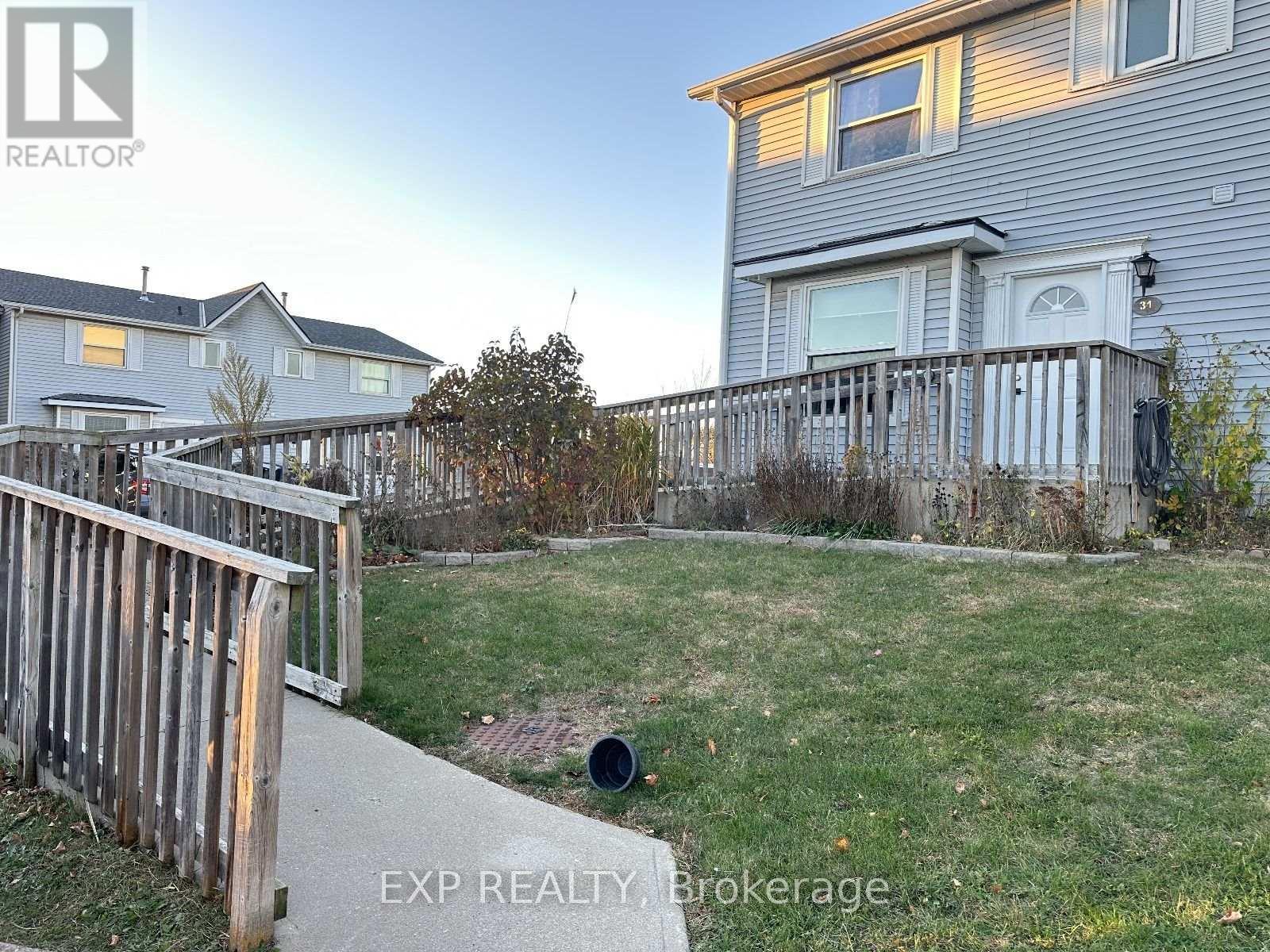 31 - 265 WILLIAMSBURG ROAD, Kitchener — photo 2
