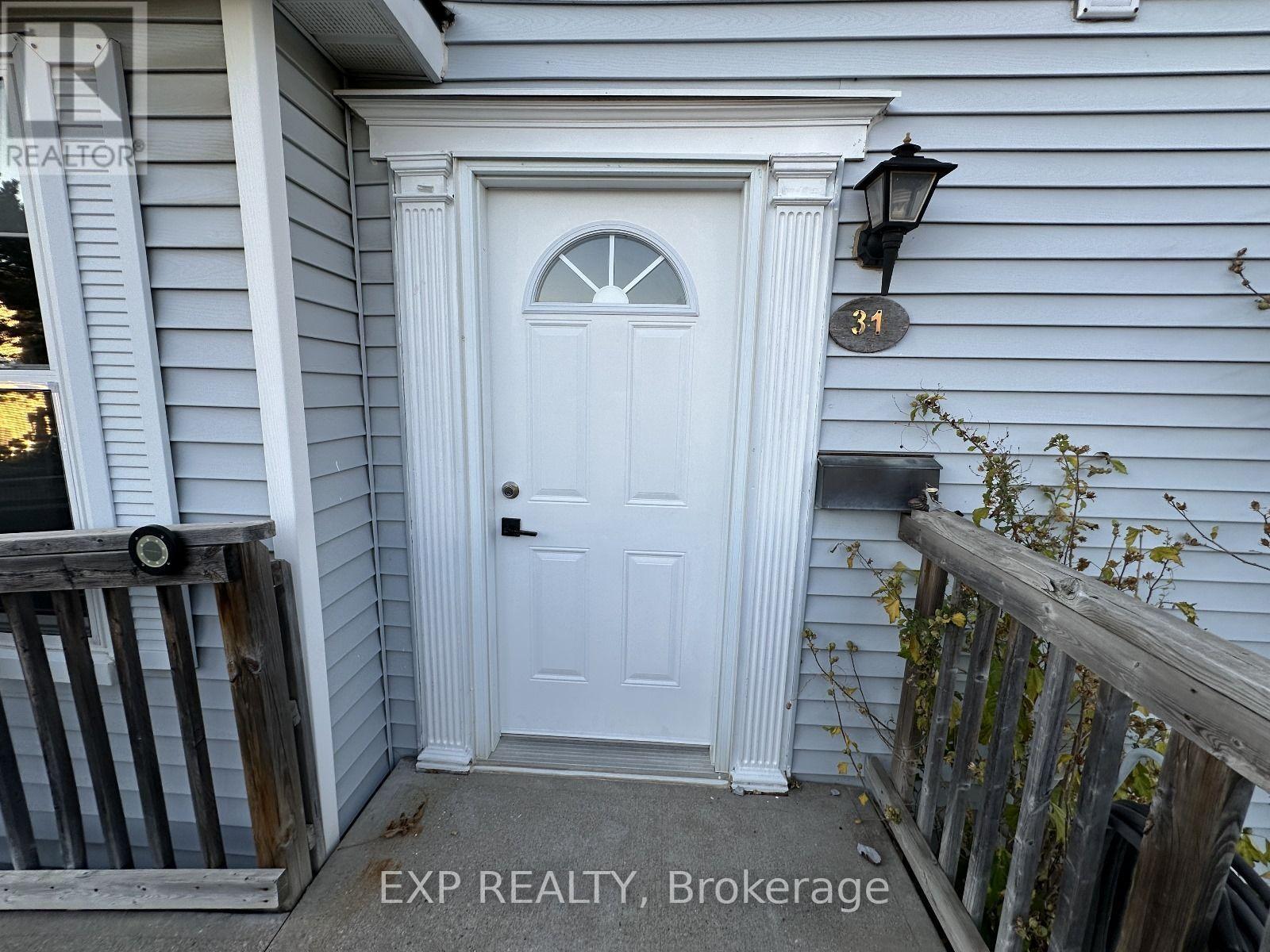 31 - 265 WILLIAMSBURG ROAD, Kitchener — photo 4
