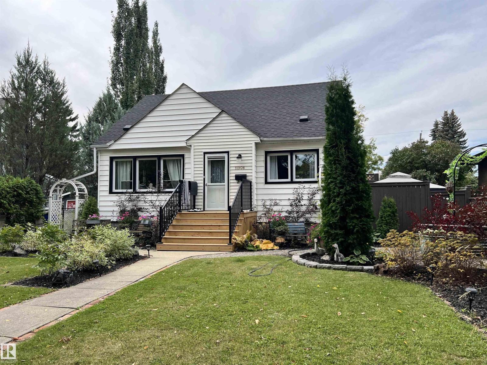 Property for sale at 11908 131 ST NW NW