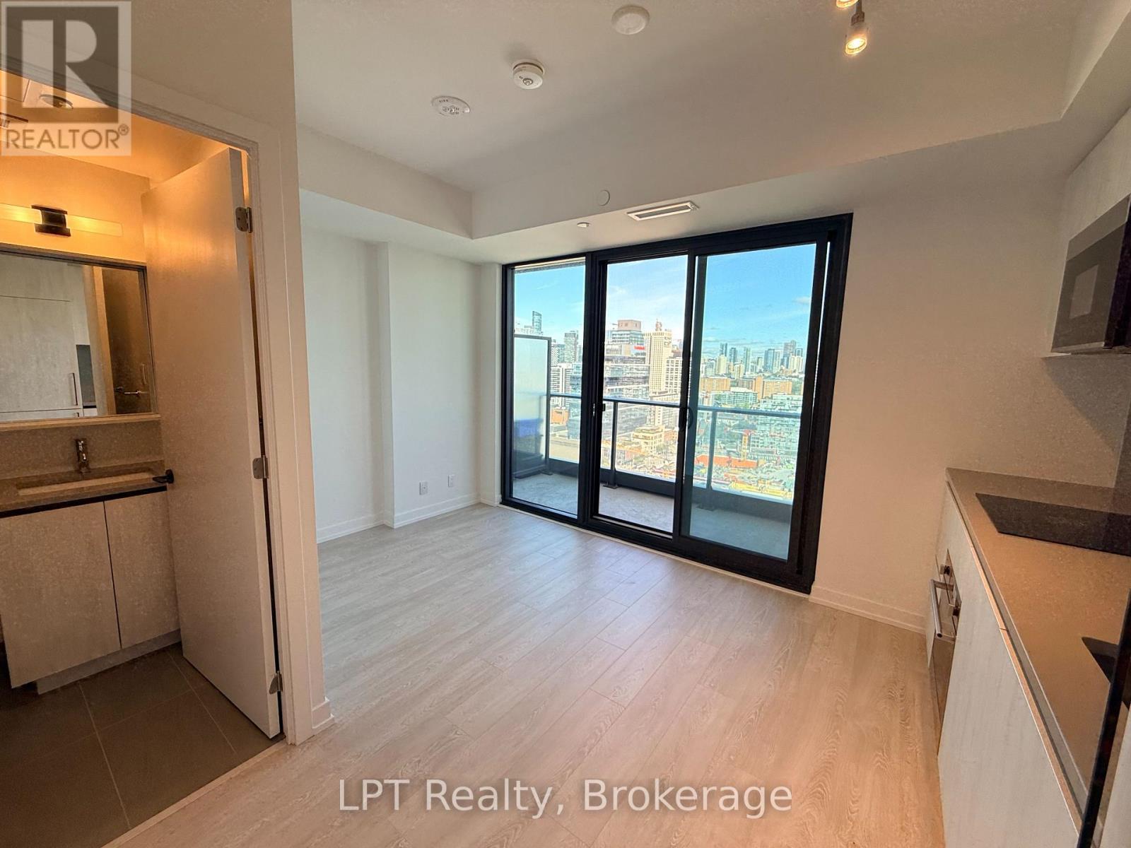 2409 - 35 PARLIAMENT STREET, Toronto (Waterfront Communities) — photo 4