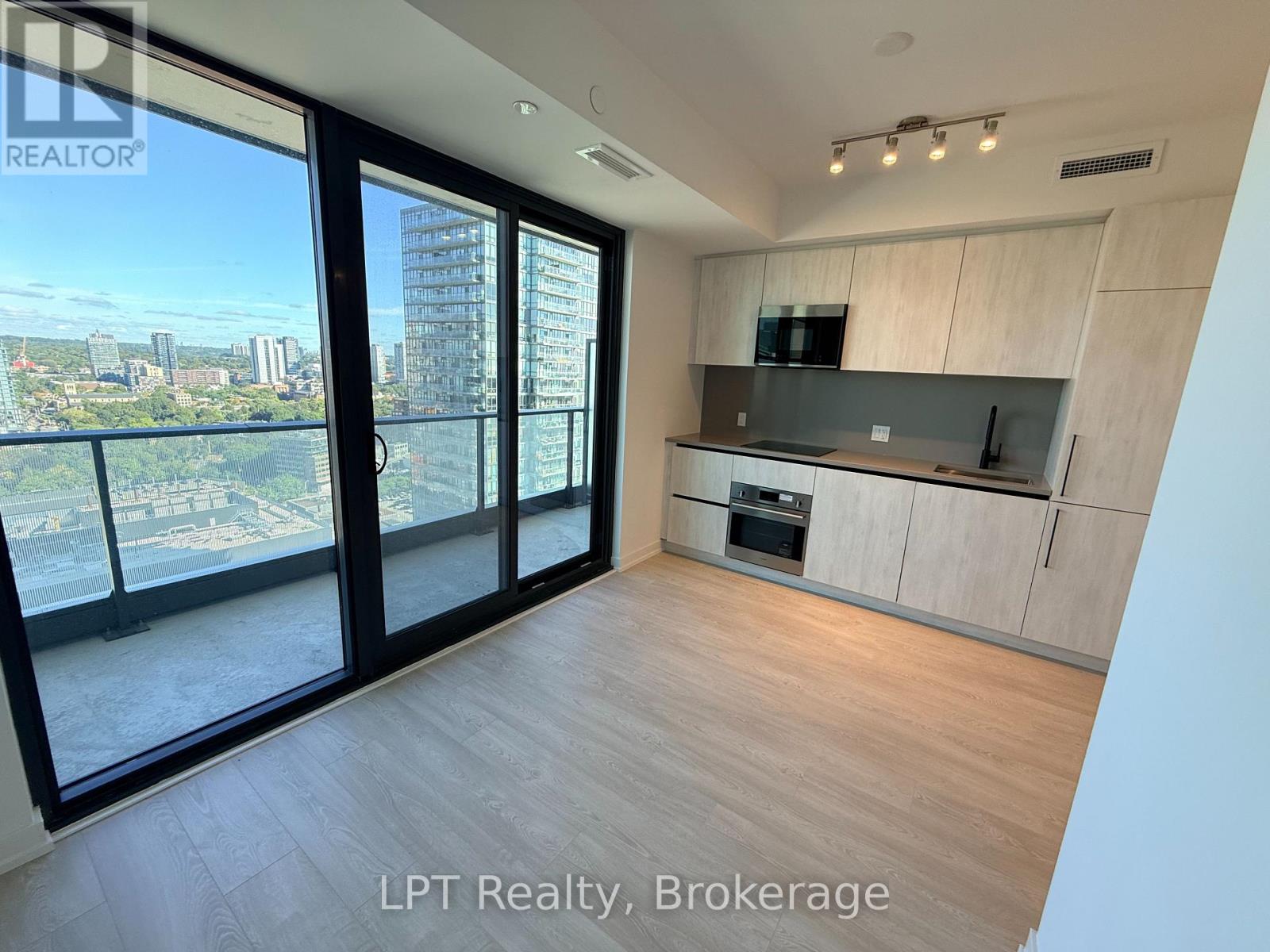 2409 - 35 PARLIAMENT STREET, Toronto (Waterfront Communities) — photo 6