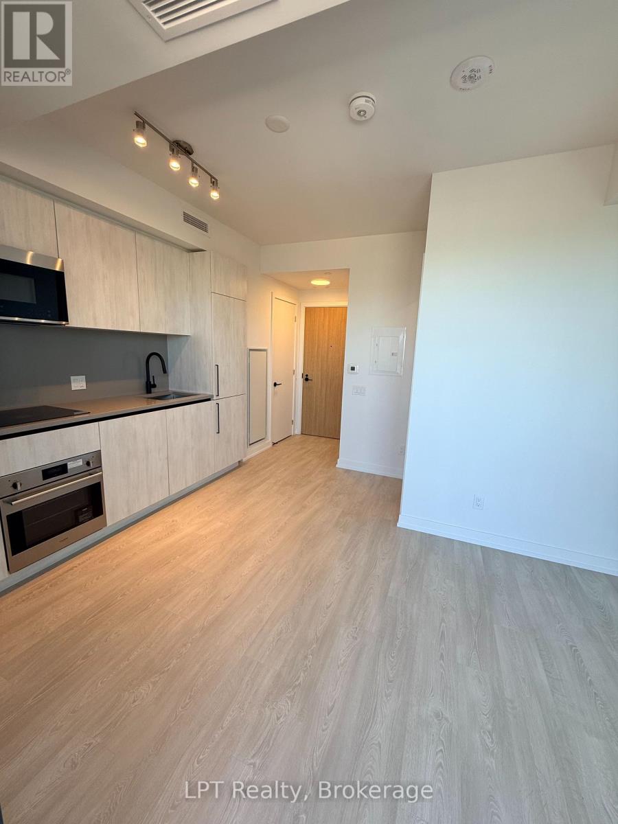 2409 - 35 PARLIAMENT STREET, Toronto (Waterfront Communities) — photo 7