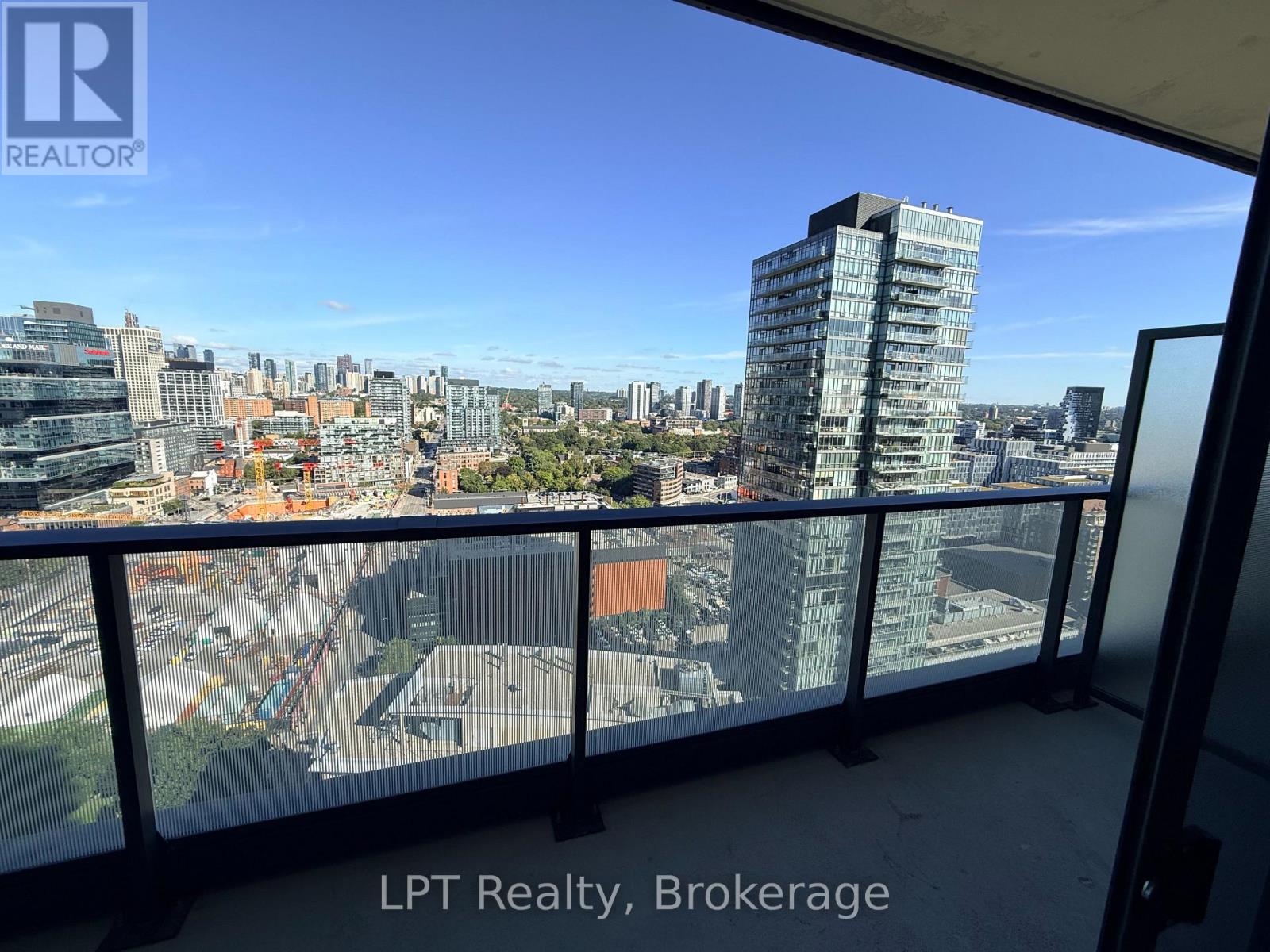2409 - 35 PARLIAMENT STREET, Toronto (Waterfront Communities) — photo 9