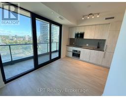 2409 - 35 Parliament Street, Toronto, ON M5A1G1 Photo 6