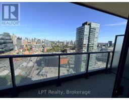 2409 - 35 Parliament Street, Toronto, ON M5A1G1 Photo 9