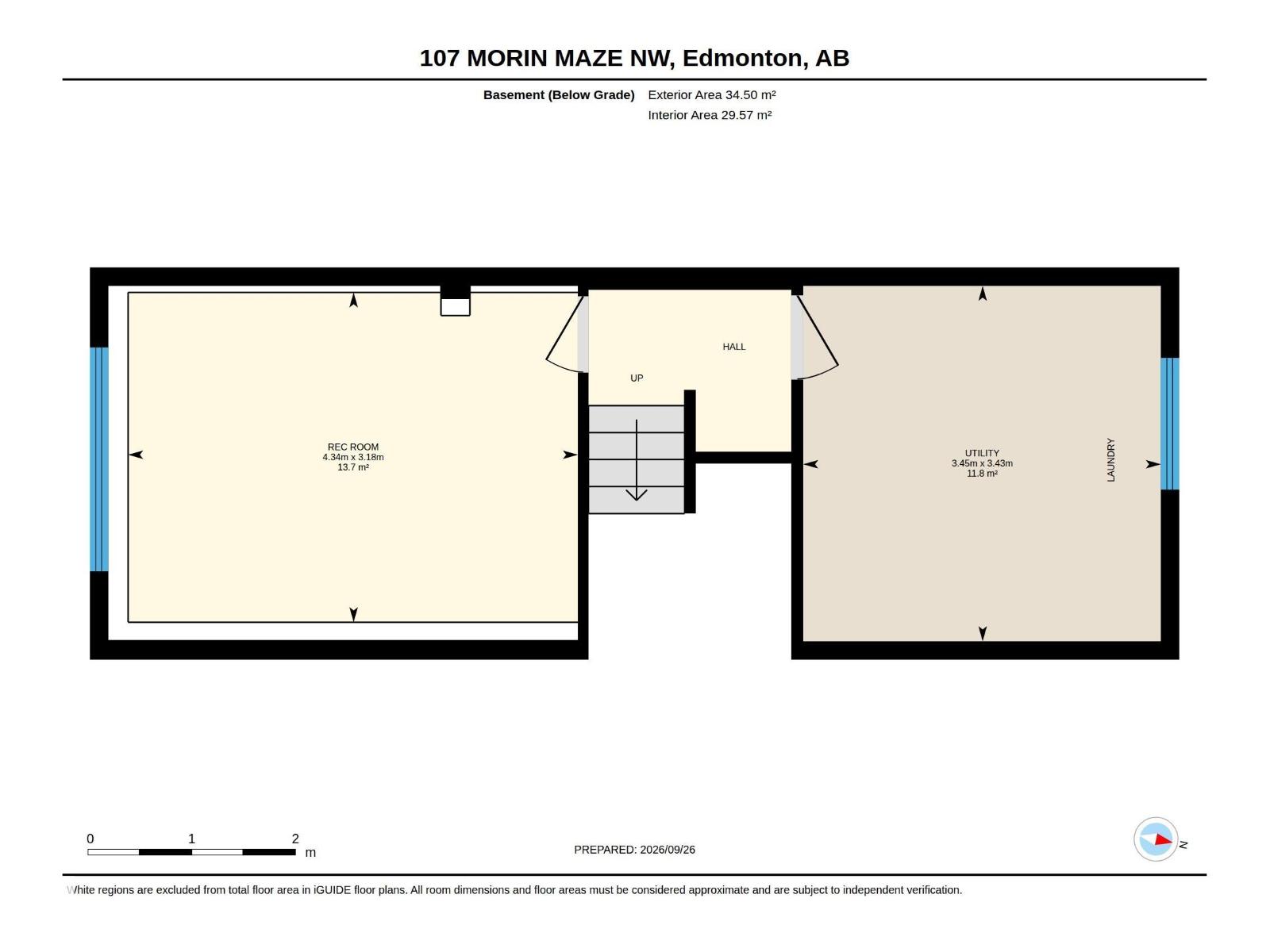 107 MORIN MAZE MZ NW - 32