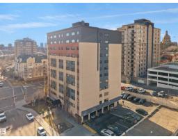 #403 9710 105 St Nw, Edmonton, AB T5K1A4 Photo 22