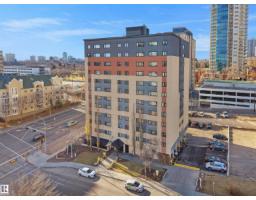 Apartment for sale at #403 9710 105 St NW, Edmonton — MLS® E4510587