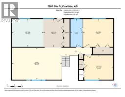 2103 10a Street, Coaldale, AB T1M1C1 Photo 33