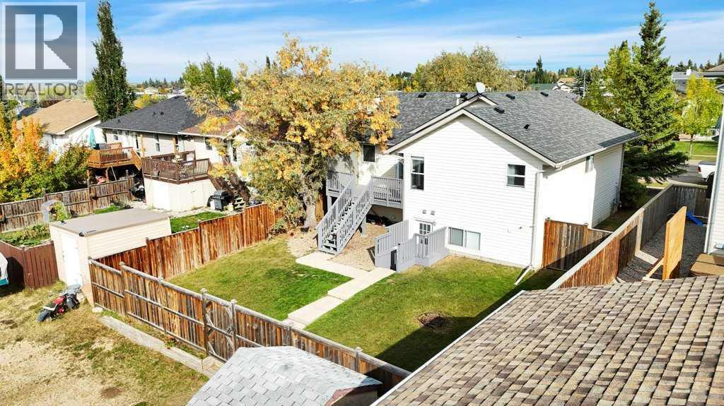 Listing photo – 108 Old Boomer Road, Sylvan Lake