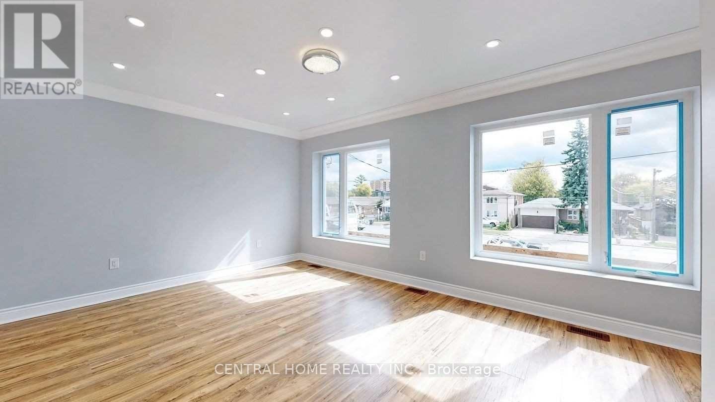 656 SHEPPARD AVENUE W, Toronto (Bathurst Manor) — photo 2
