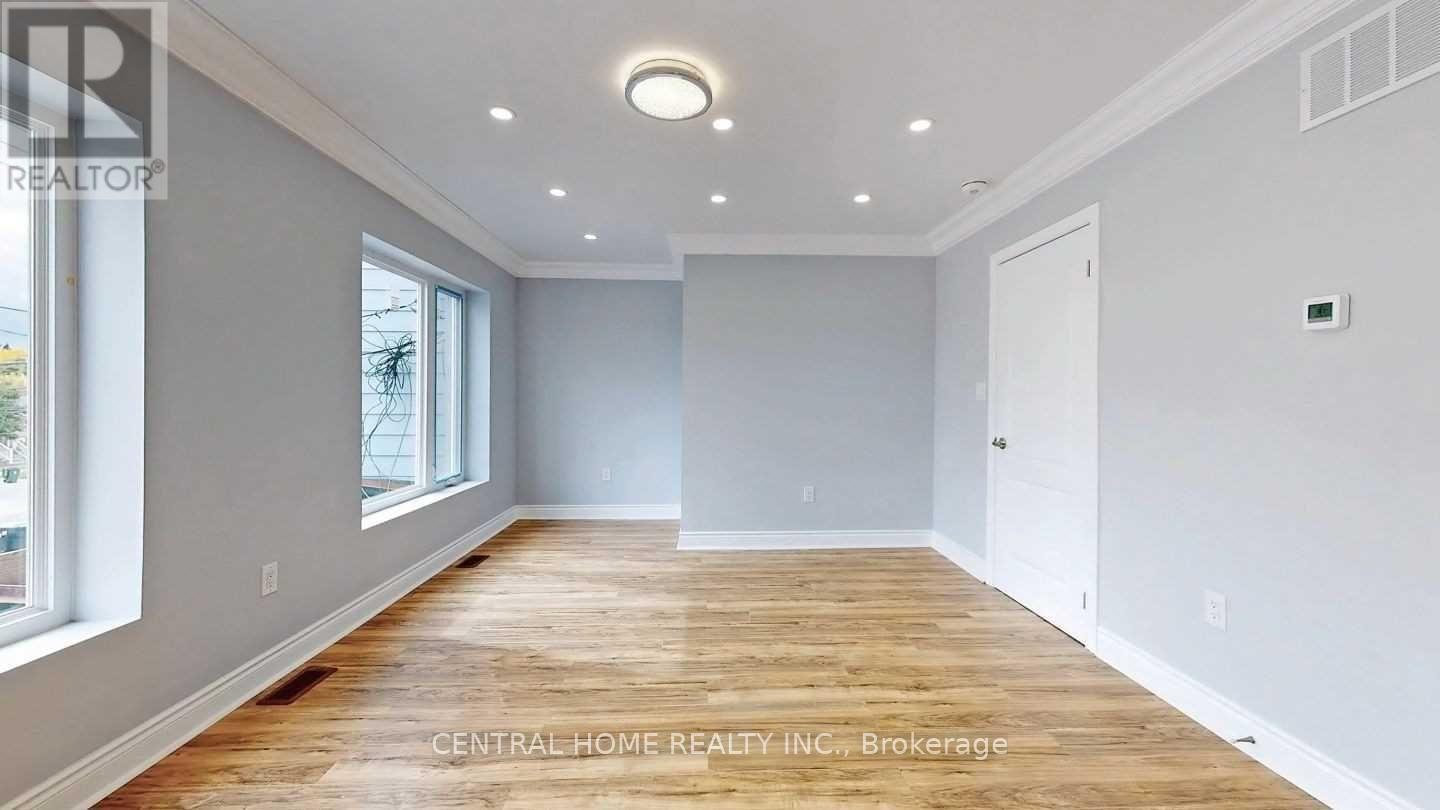 656 SHEPPARD AVENUE W, Toronto (Bathurst Manor) — photo 3