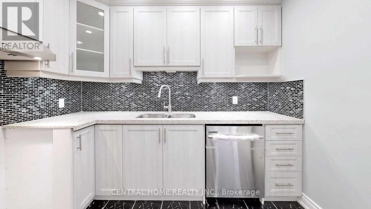 656 SHEPPARD AVENUE W, Toronto (Bathurst Manor) — photo 4