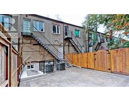 656 Sheppard Avenue W, Toronto, ON M3H2S5 Photo 7