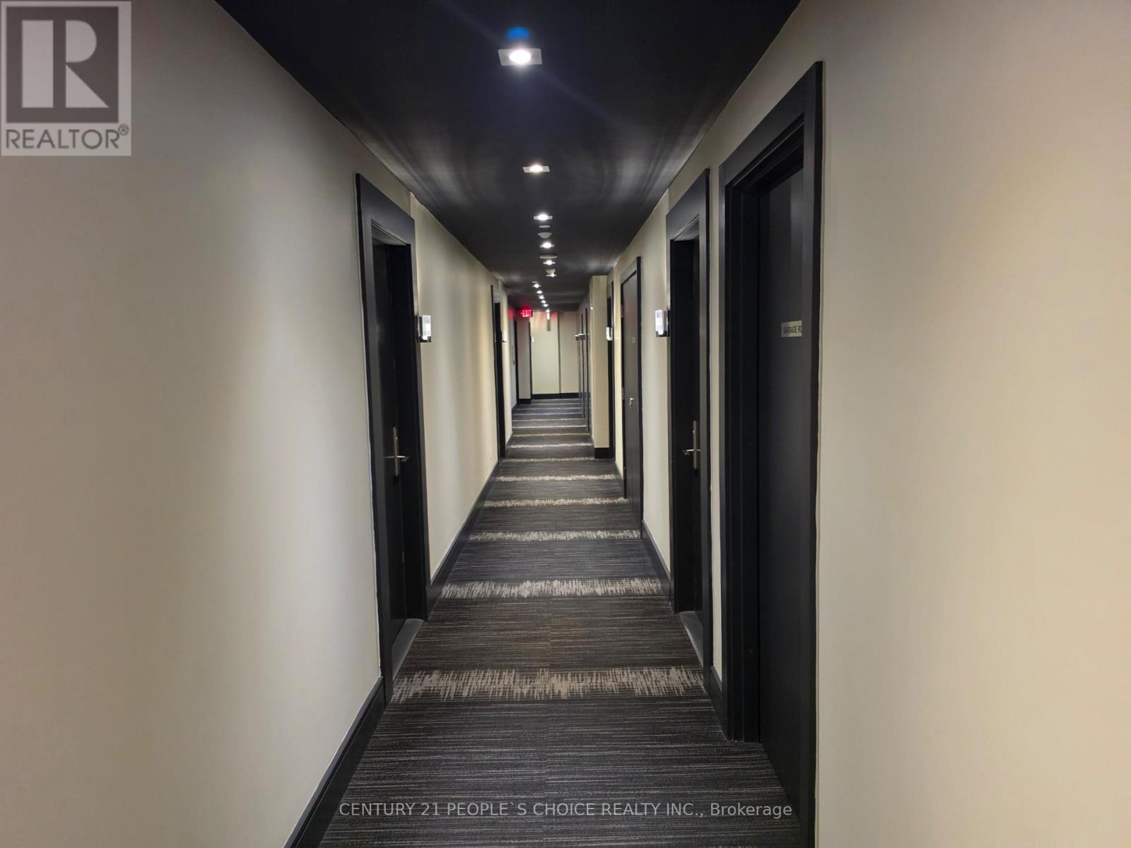 1105 - 290 ADELAIDE STREET W, Toronto (Waterfront Communities) — photo 3