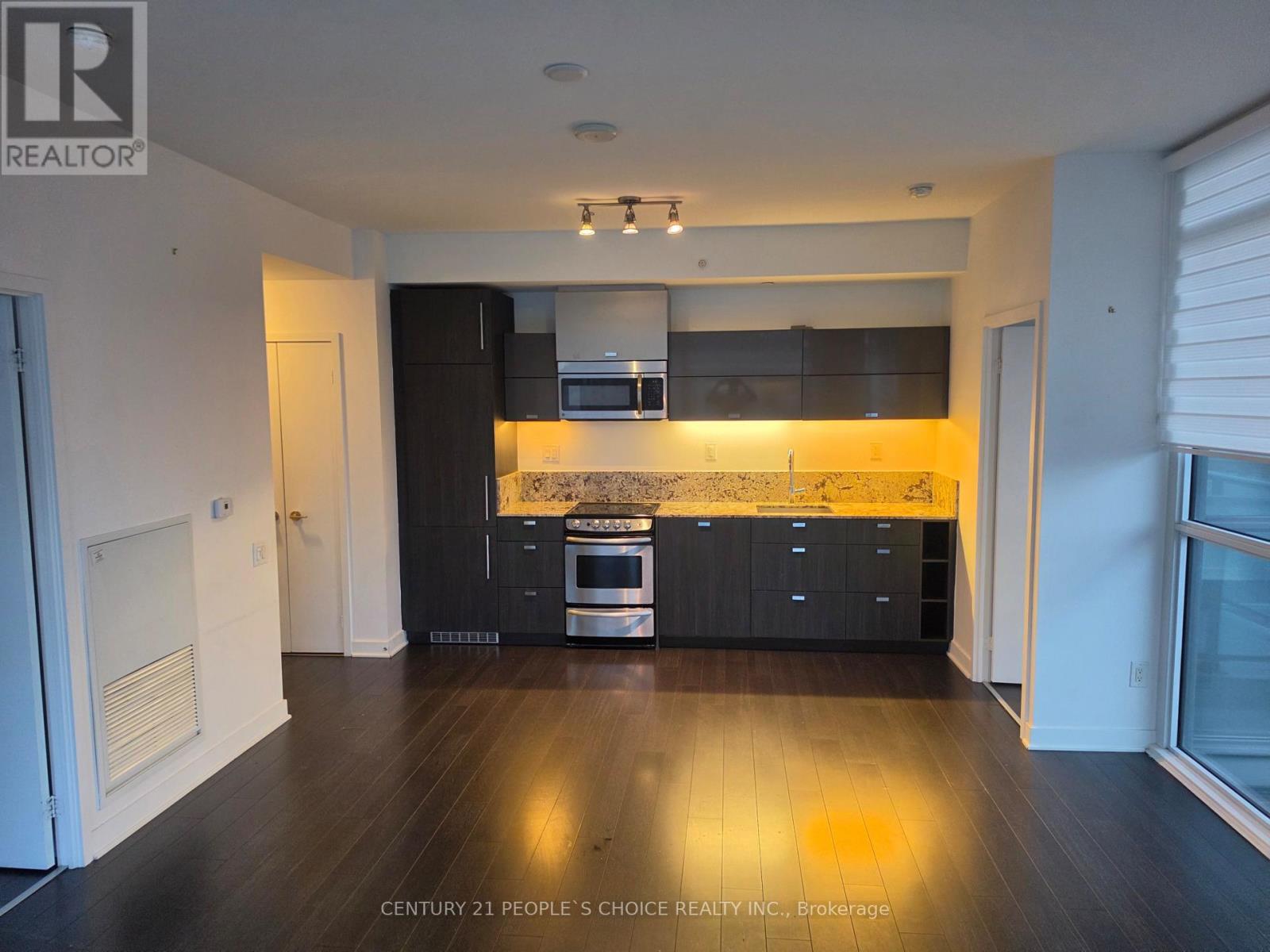1105 - 290 ADELAIDE STREET W, Toronto (Waterfront Communities) — photo 4
