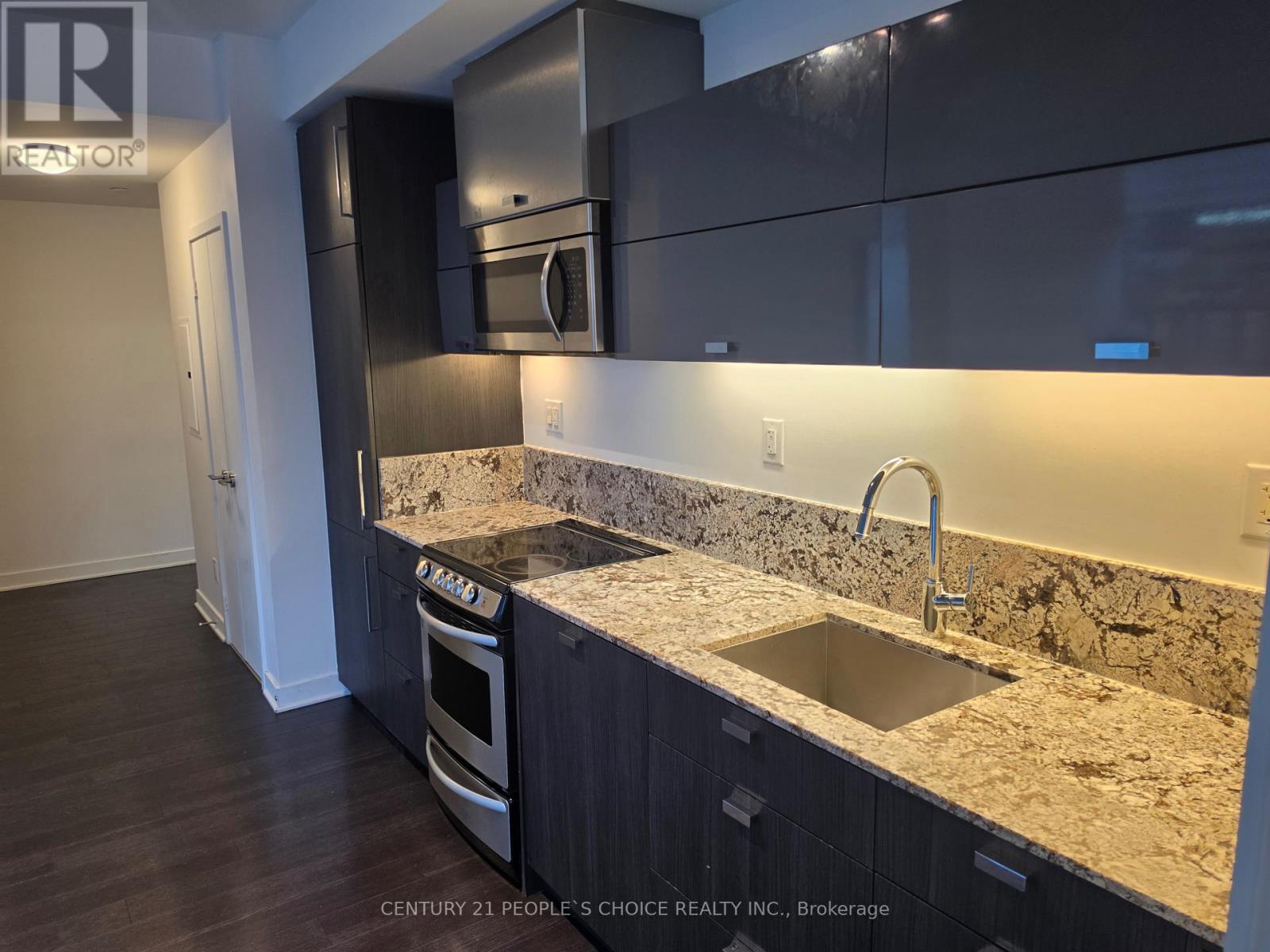 1105 - 290 ADELAIDE STREET W, Toronto (Waterfront Communities) — photo 5