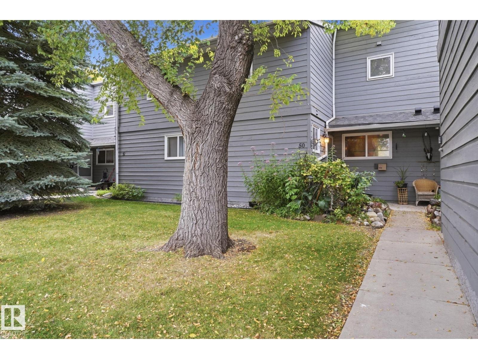 #50 4610 17 AV NW, Edmonton, Alberta, T6L5T1