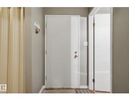 Bedroom 2 - #50 4610 17 Av Nw, Edmonton, AB T6L5T1 Photo 6