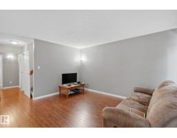 Bedroom 4 - #50 4610 17 Av Nw, Edmonton, AB T6L5T1 Photo 8