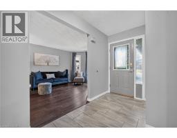 3pc Ensuite bath - 31 Princess Boulevard, Grimsby, ON L3M5A8 Photo 8