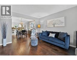2pc Bathroom - 31 Princess Boulevard, Grimsby, ON L3M5A8 Photo 11