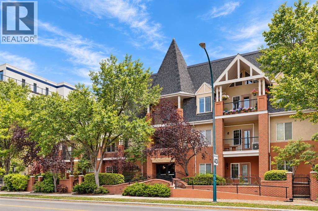 310, 1110 5 Avenue NW, Calgary