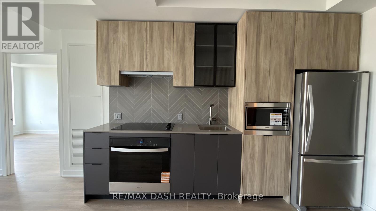522 - 1037 THE QUEENSWAY AVENUE, Toronto (Islington-City Centre West) — photo 6