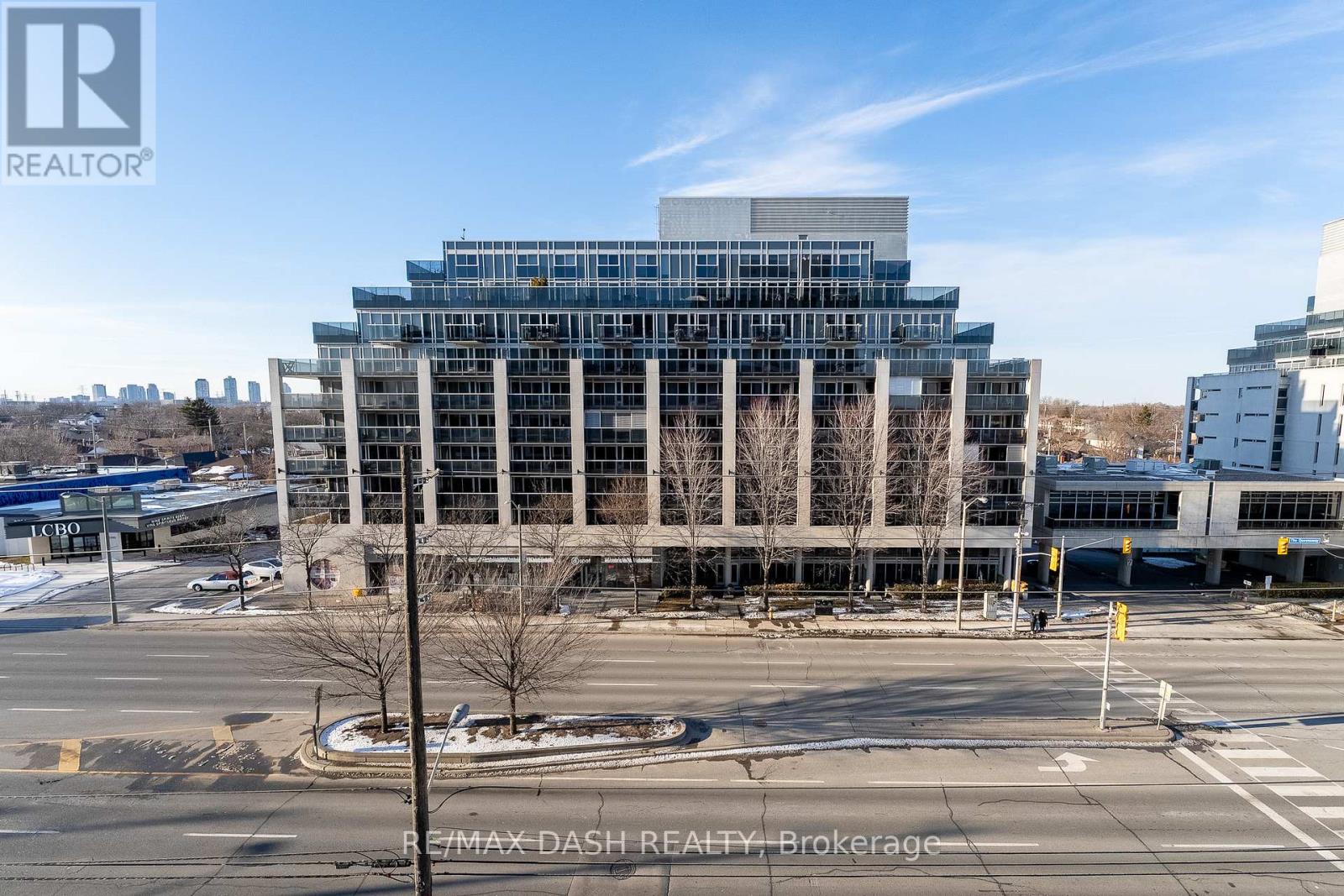 213 - 1037 THE QUEENSWAY AVENUE, Toronto (Islington-City Centre West) — photo 5