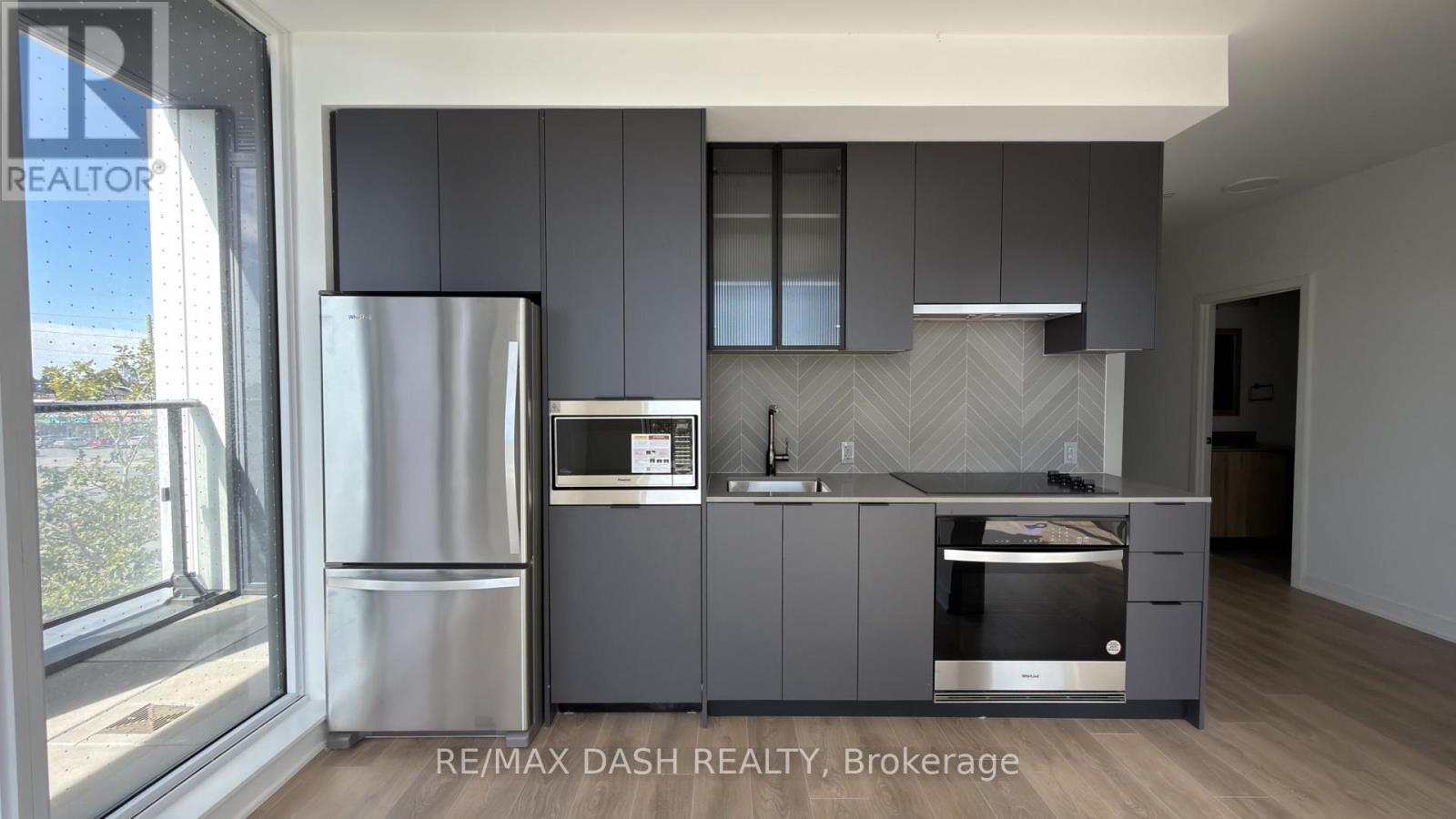 213 - 1037 THE QUEENSWAY AVENUE, Toronto (Islington-City Centre West) — photo 9