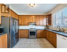 154 Valleyway Drive, Brampton, ON L6X0N3 Photo 19