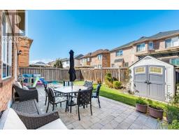 154 Valleyway Drive, Brampton, ON L6X0N3 Photo 45