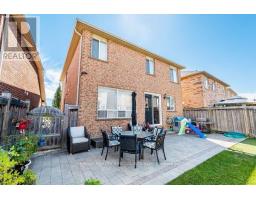 154 Valleyway Drive, Brampton, ON L6X0N3 Photo 46