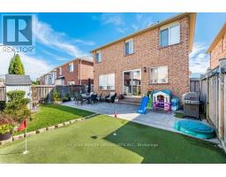 154 Valleyway Drive, Brampton, ON L6X0N3 Photo 47