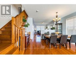 154 Valleyway Drive, Brampton, ON L6X0N3 Photo 9