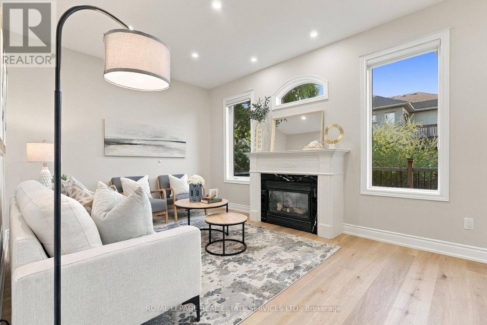 3396 HAYHURST CRESCENT, Oakville (BR Bronte) — photo 10