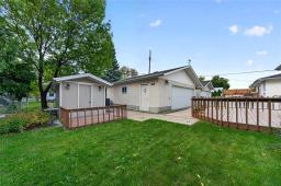 648 Stewart Street, Winnipeg, MB R2Y1N9 Photo 44