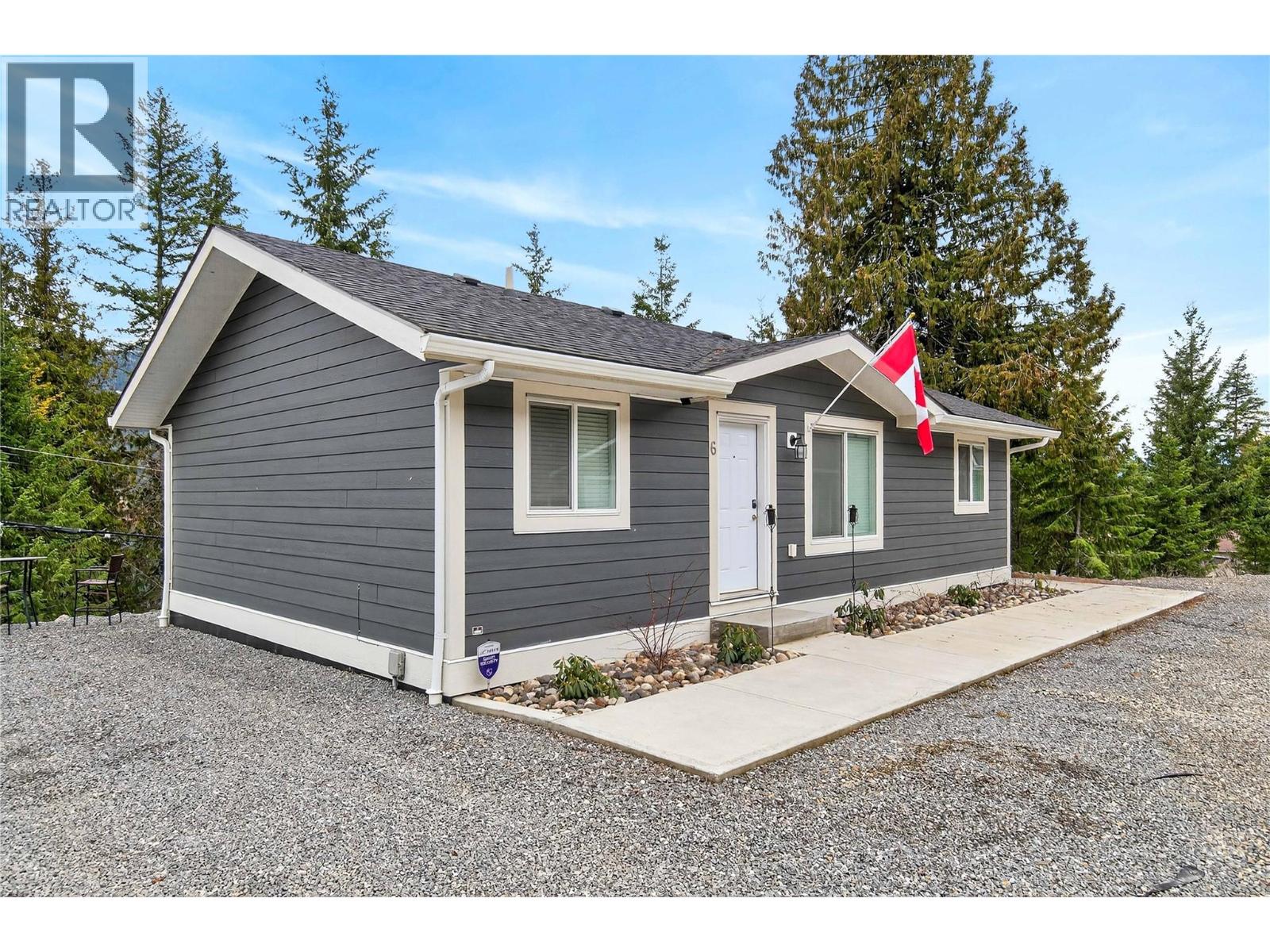 #6 3639 Parri Road - 2