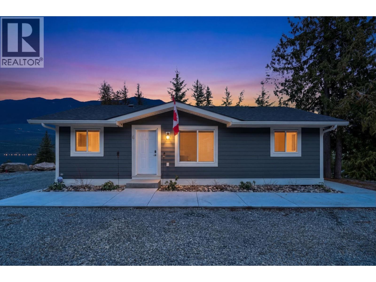 #6 3639 Parri Road - 1