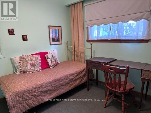 305 LA ROSE AVENUE, Toronto (Willowridge-Martingrove-Richview) — photo 11