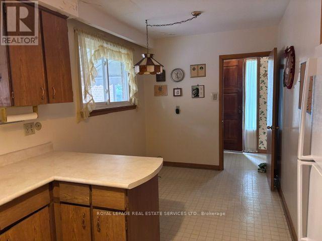 305 LA ROSE AVENUE, Toronto (Willowridge-Martingrove-Richview) — photo 7