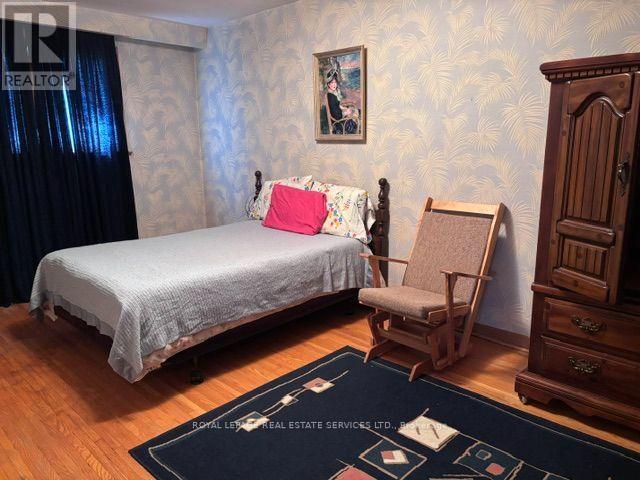 305 LA ROSE AVENUE, Toronto (Willowridge-Martingrove-Richview) — photo 10