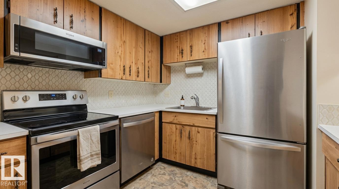 #305 10335 118 ST NW - 12