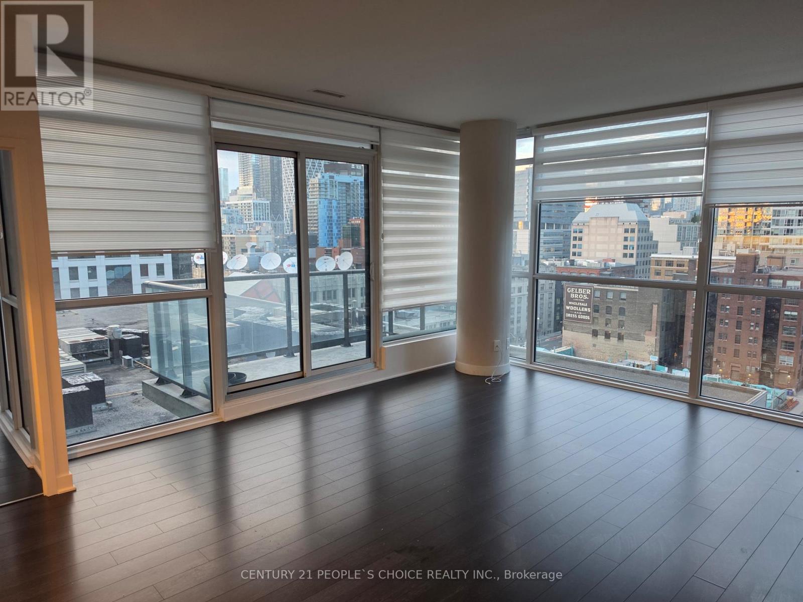1105 - 290 ADELAIDE STREET W, Toronto (Waterfront Communities) — photo 8