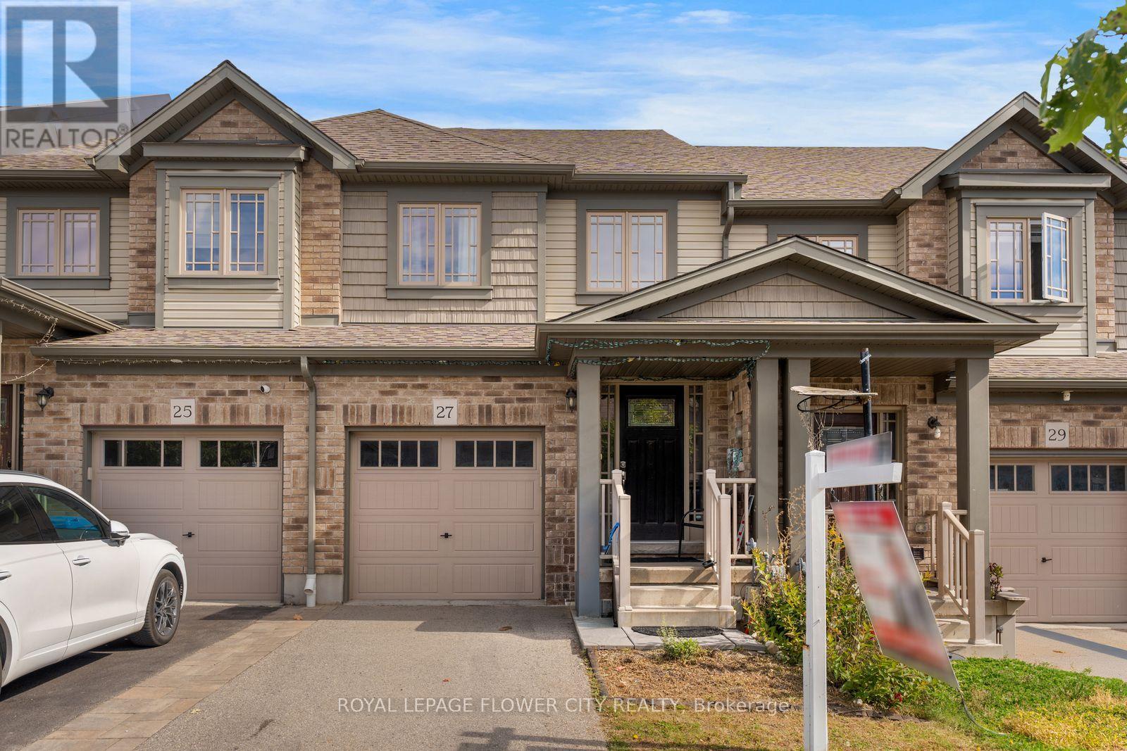 27 WINTERTON COURT, Orangeville — photo 4