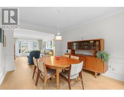 Dining room - 19 Temagami Court, Toronto, ON M2M4E6 Photo 6