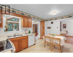 Kitchen - 19 Temagami Court, Toronto, ON M2M4E6 Photo 7