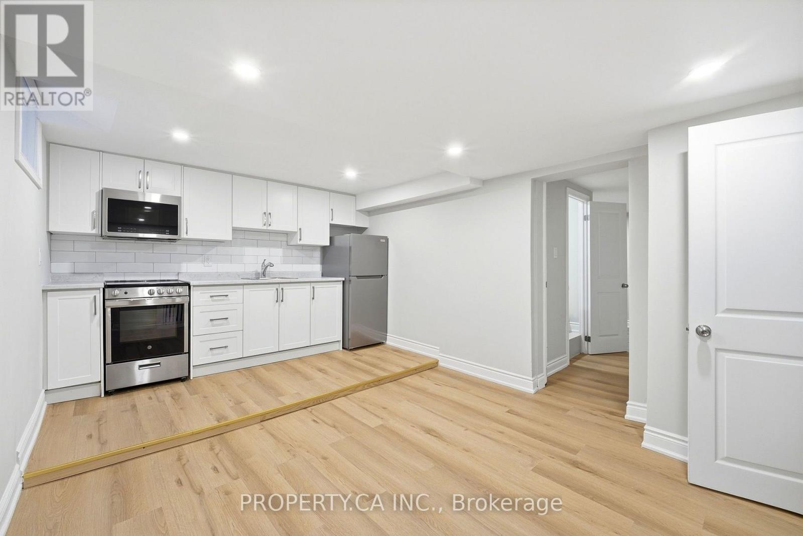 BASEMENT - 117 CHERITAN AVENUE, Toronto (Lawrence Park South) — photo 10
