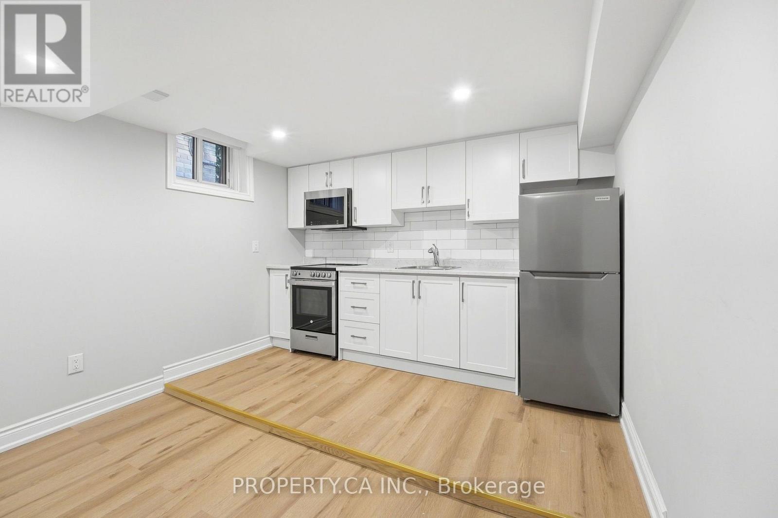 BASEMENT - 117 CHERITAN AVENUE, Toronto (Lawrence Park South) — photo 12
